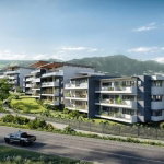 First image of B28-2k Graham Heights in Kingston 8, St. Andrew, Jamaica - property is For Sale