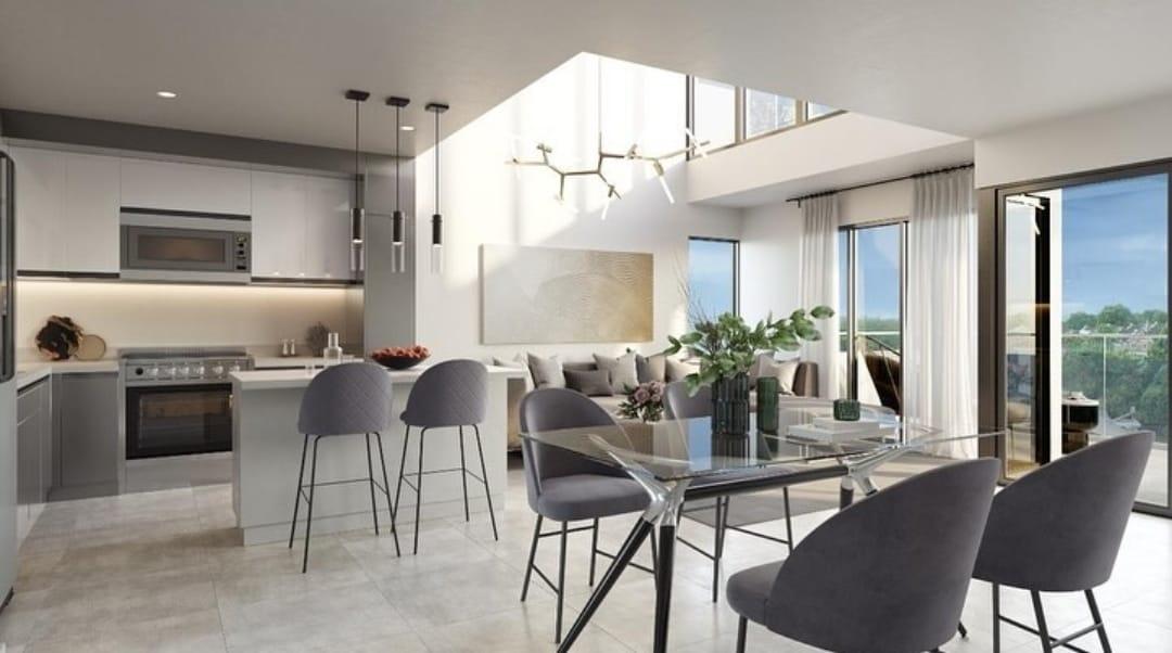 Third image of B28-2k Graham Heights in Kingston 8, St. Andrew, Jamaica - property is For Sale