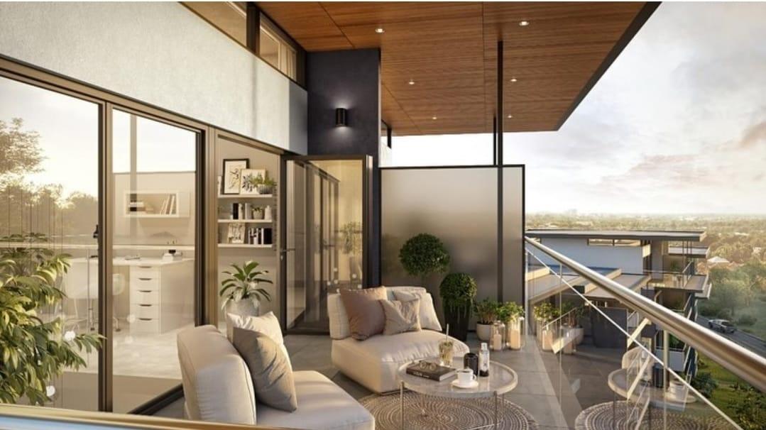 Sixth image of B28-2k Graham Heights in Kingston 8, St. Andrew, Jamaica - property is For Sale