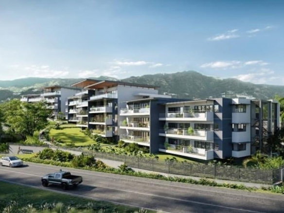 First image of B28-2k Graham Heights in Kingston 8, St. Andrew, Jamaica - property is For Sale