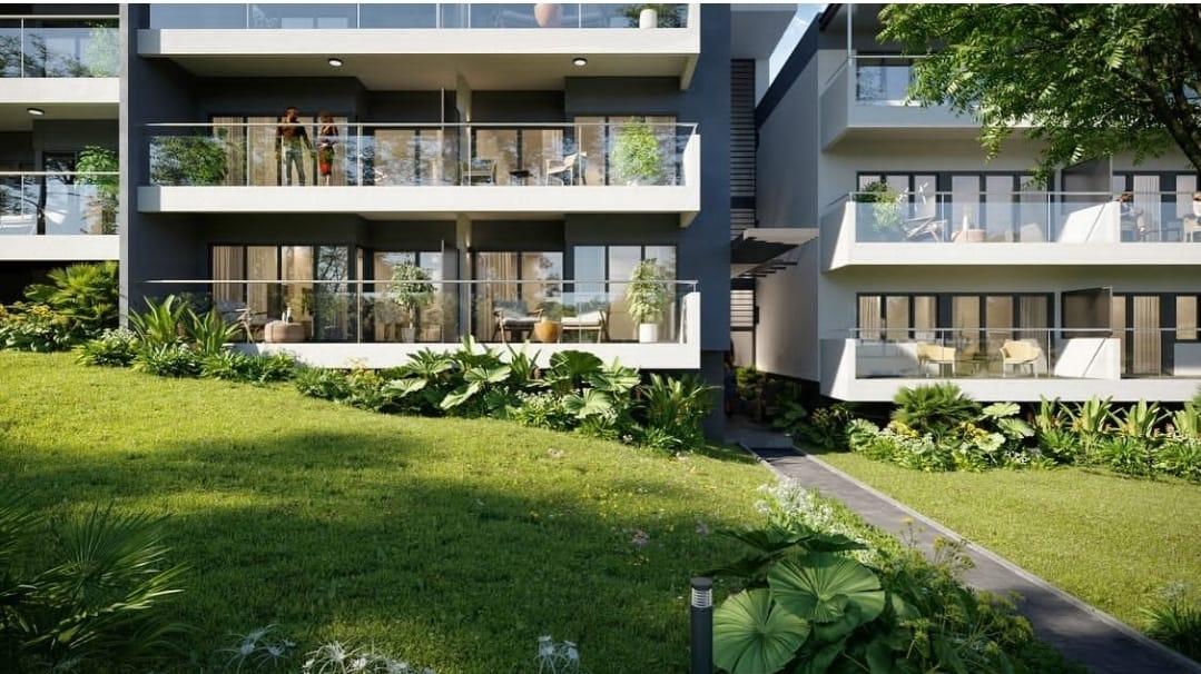 Eighth image of B28-2k Graham Heights in Kingston 8, St. Andrew, Jamaica - property is For Sale