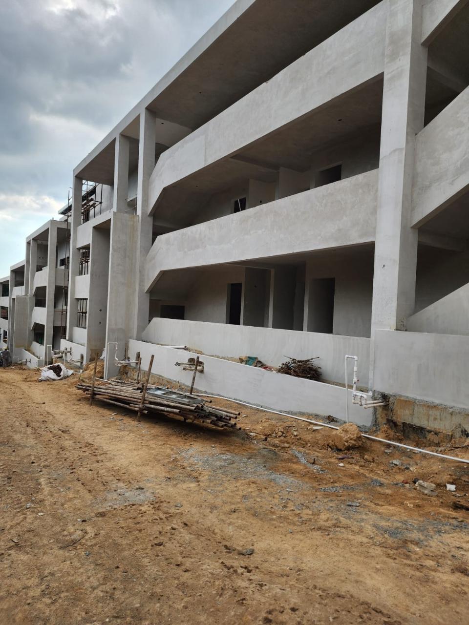 Ninth image of B28-2k Graham Heights in Kingston 8, St. Andrew, Jamaica - property is For Sale