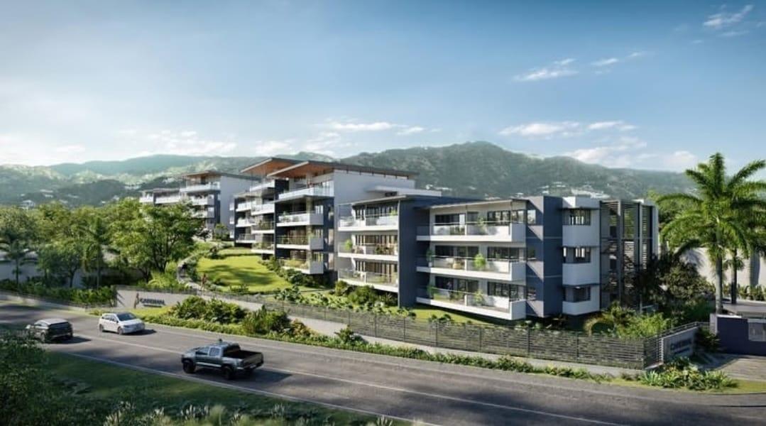 First image of B28-2k Graham Heights in Kingston 8, St. Andrew, Jamaica - property is For Sale