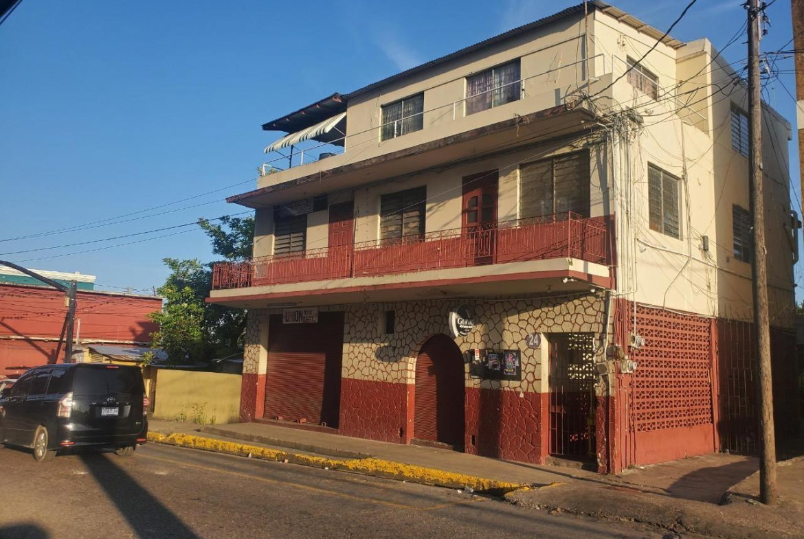 First image of 24 Union Street in Montego Bay, St. James, Jamaica - property is For Sale