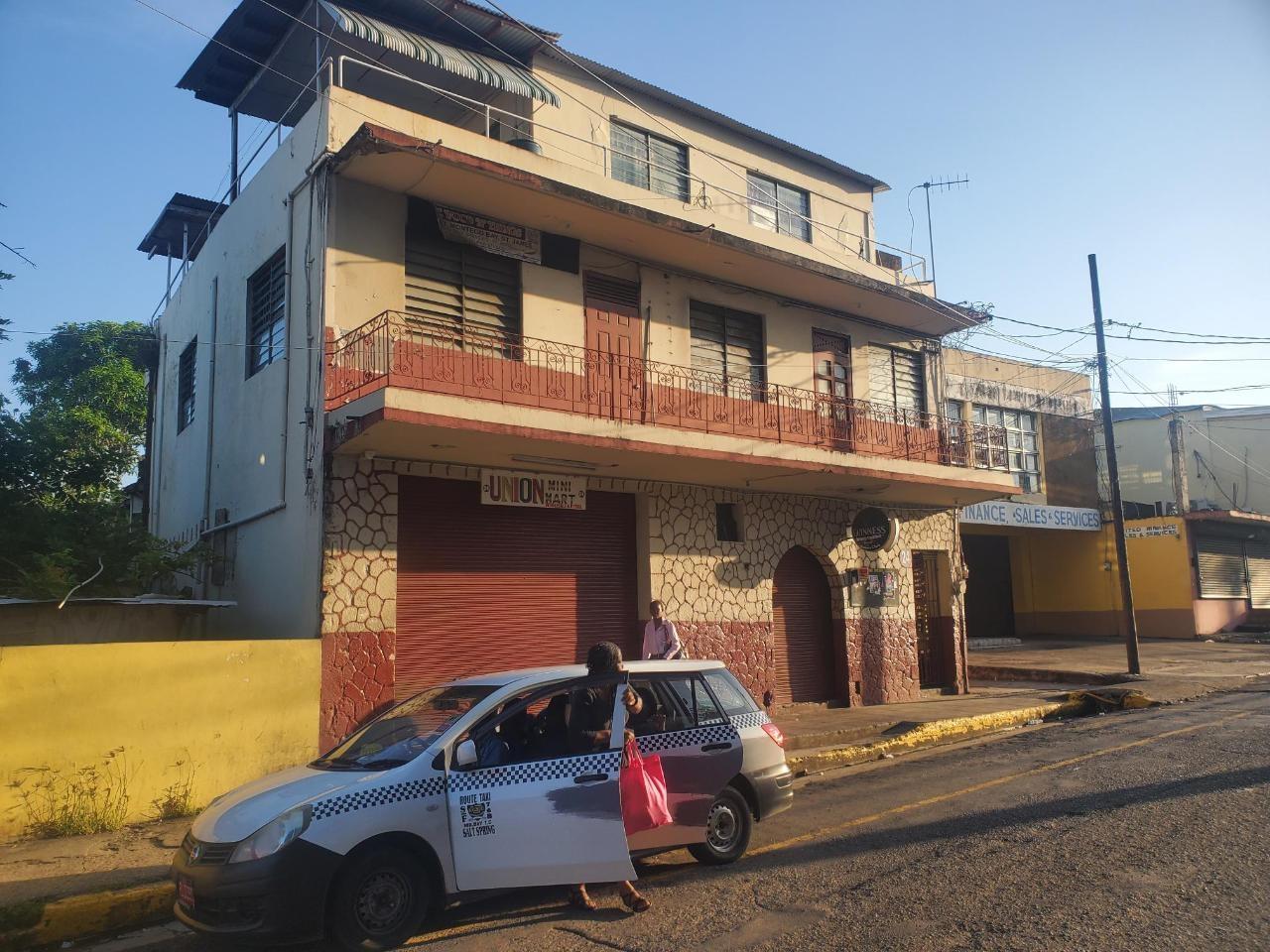 Modern-Commercial-Property-for-Sale-in-St.-James-Jamaica Third image of 24 Union Street in Montego Bay, St. James, Jamaica - property is For Sale