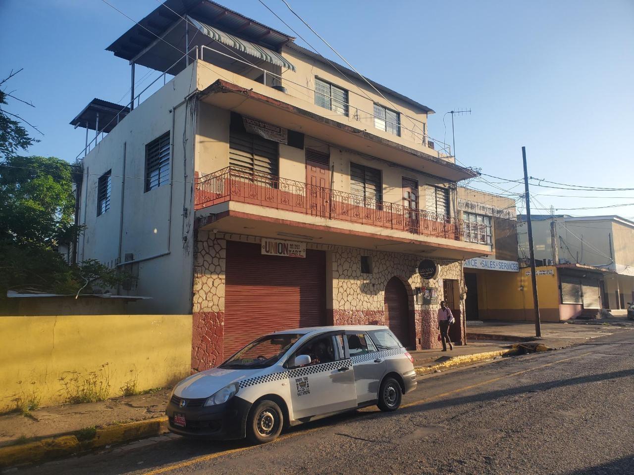Modern-Commercial-Property-for-Sale-in-St.-James-Jamaica Fourth image of 24 Union Street in Montego Bay, St. James, Jamaica - property is For Sale