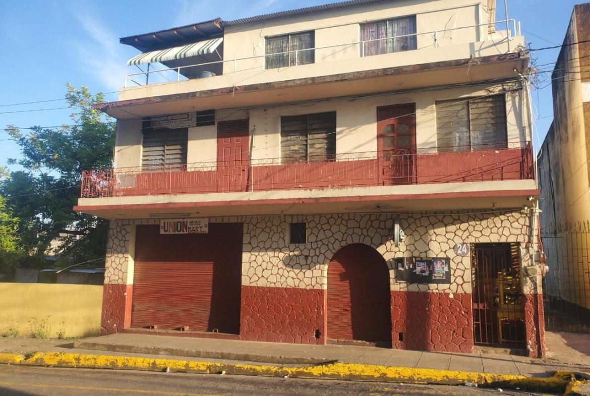 Fifth image of 24 Union Street in Montego Bay, St. James, Jamaica - property is For Sale