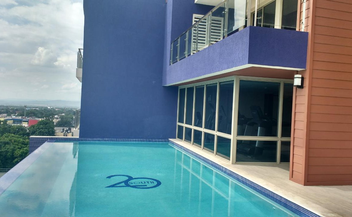 Second image of Apt410-20south Kingston 10 in Kingston 10, St. Andrew, Jamaica - property is For Rent