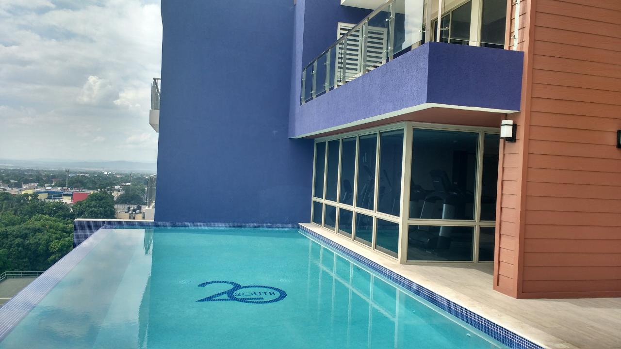 Second image of Apt410-20south Kingston 10 in Kingston 10, St. Andrew, Jamaica - property is For Rent