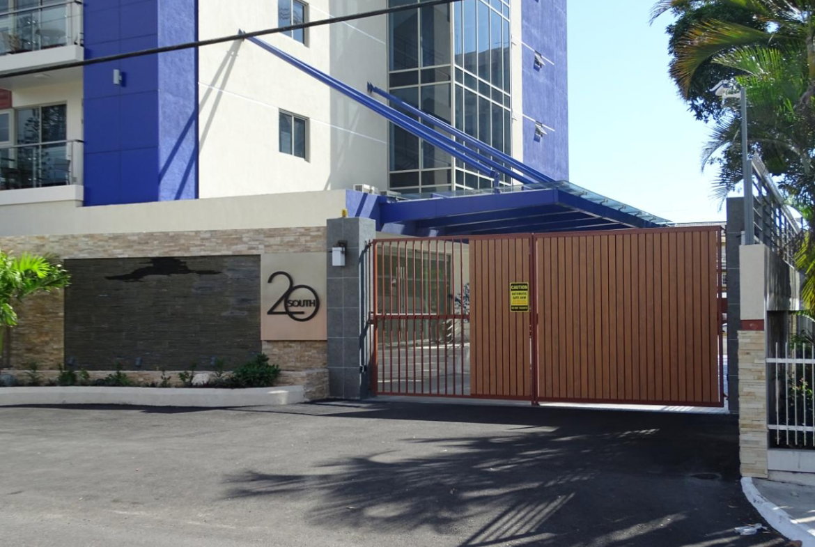 First image of Apt410-20south Kingston 10 in Kingston 10, St. Andrew, Jamaica - property is For Rent