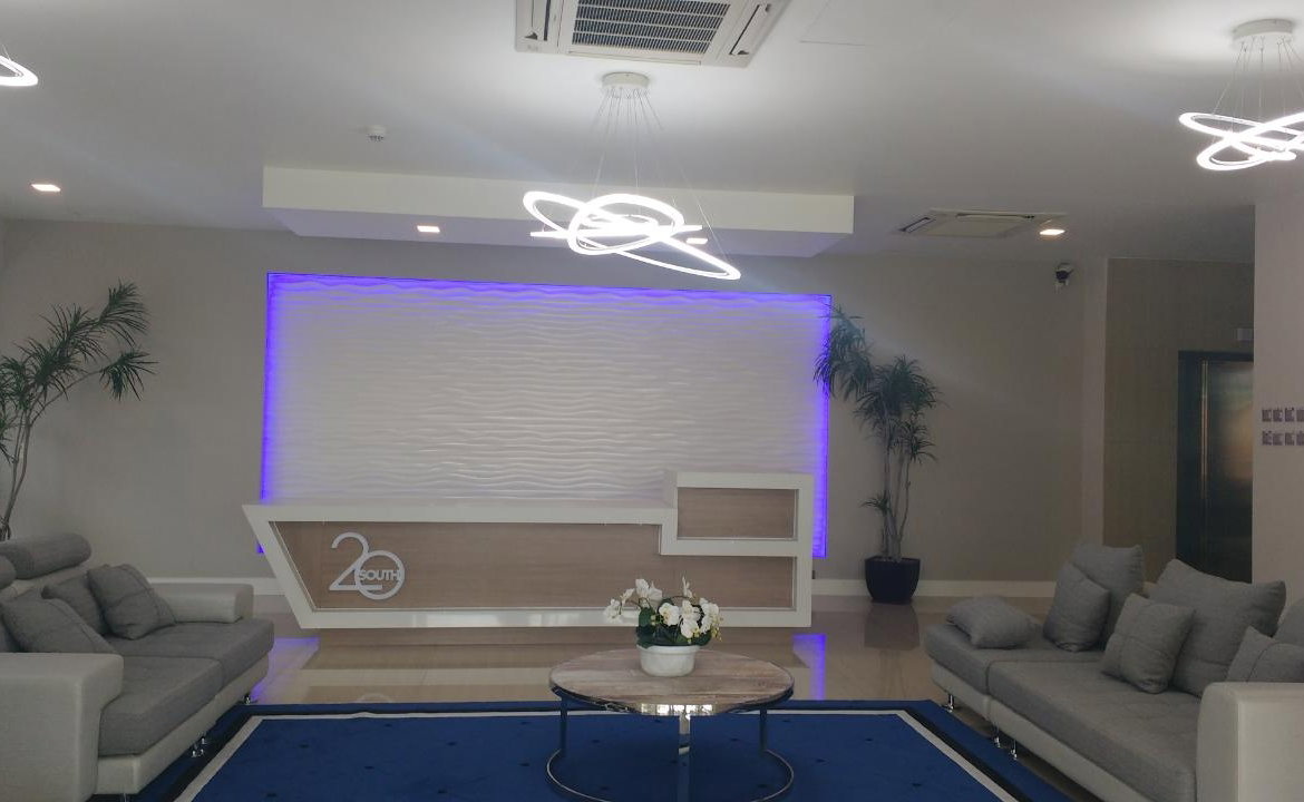Third image of Apt410-20south Kingston 10 in Kingston 10, St. Andrew, Jamaica - property is For Rent