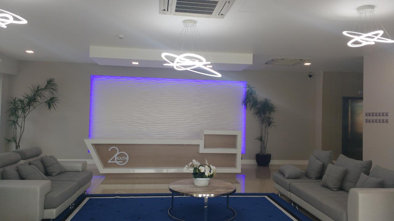 Third image of Apt410-20south Kingston 10 in Kingston 10, St. Andrew, Jamaica - property is For Rent