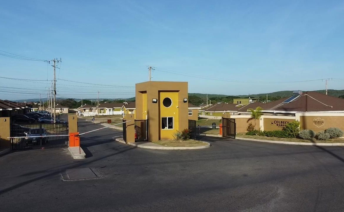 Second image of 326 Colbeck Manor in Old Harbour, St. Catherine, Jamaica - property is For Rent