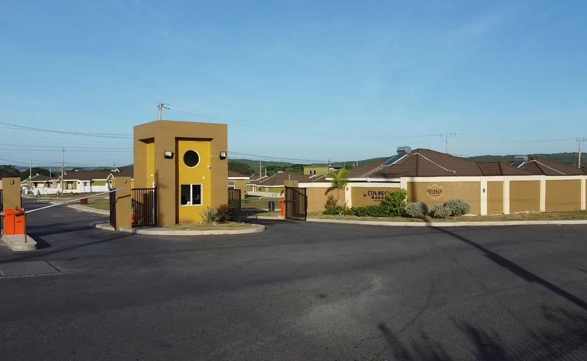 First image of 326 Colbeck Manor in Old Harbour, St. Catherine, Jamaica - property is For Rent