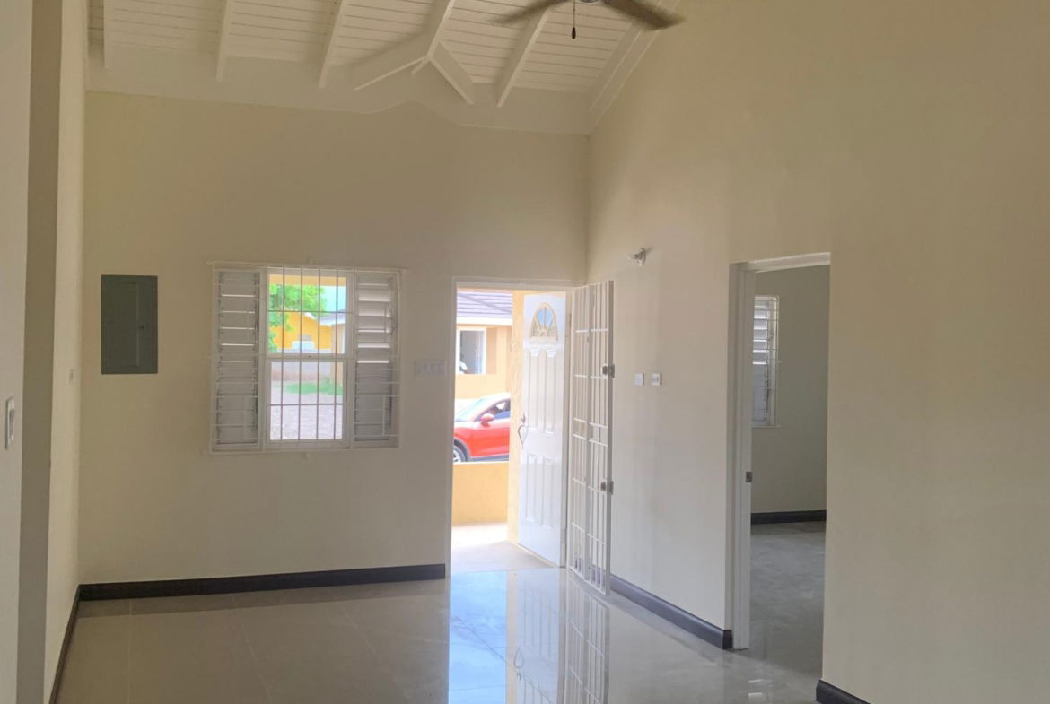 Twenty-Third image of 326 Colbeck Manor in Old Harbour, St. Catherine, Jamaica - property is For Rent