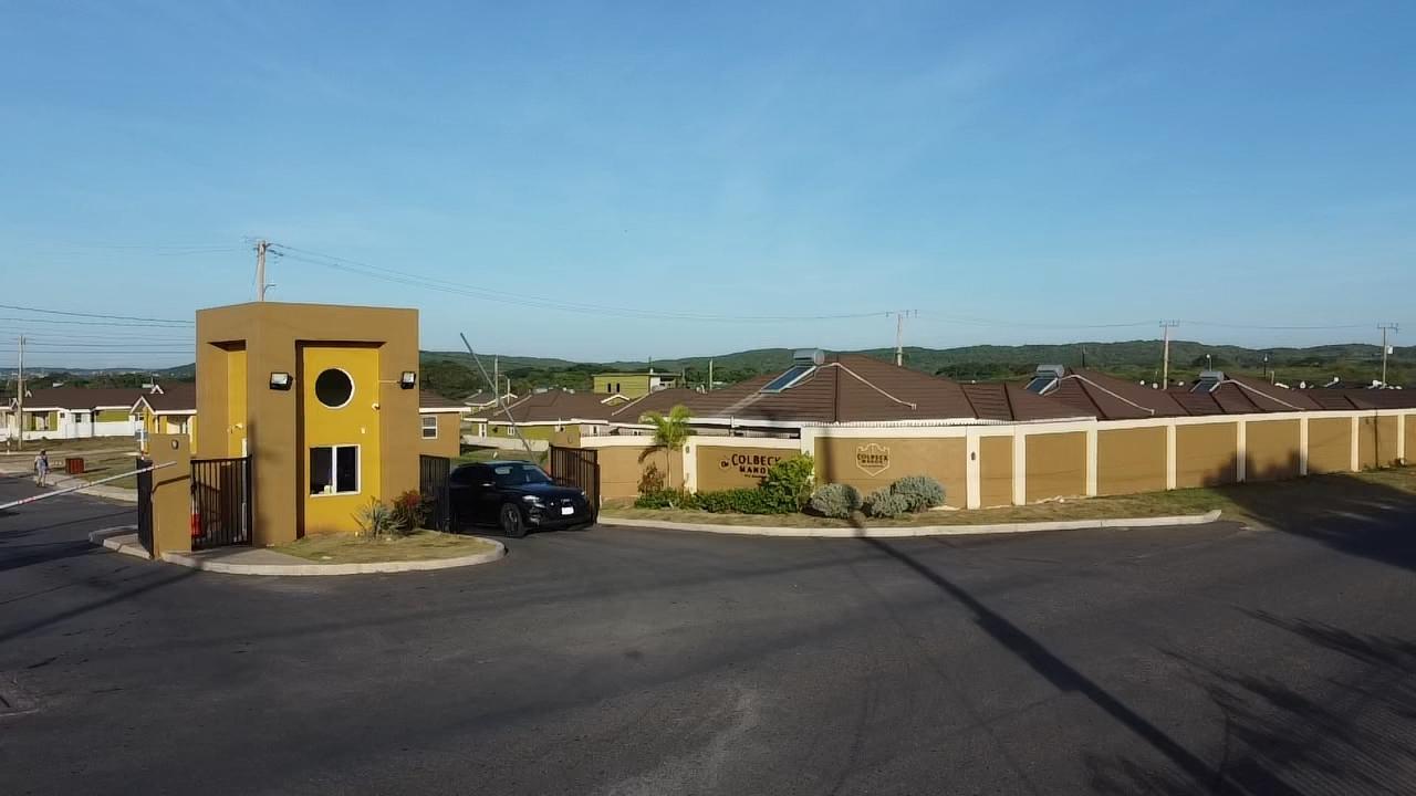 Fifth image of 326 Colbeck Manor in Old Harbour, St. Catherine, Jamaica - property is For Rent