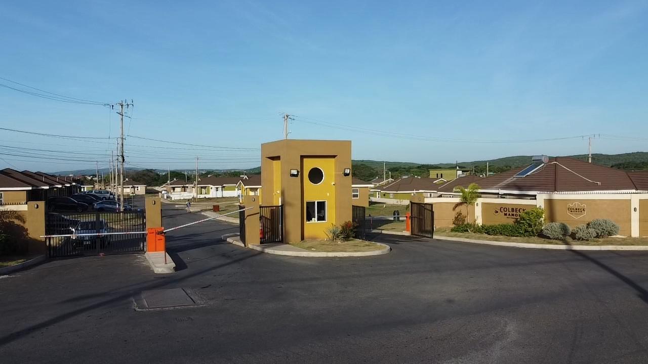 Second image of 360 Colbeck Manor in Old Harbour, St. Catherine, Jamaica - property is For Rent
