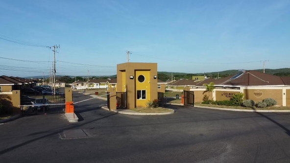 Second image of 360 Colbeck Manor in Old Harbour, St. Catherine, Jamaica - property is For Rent