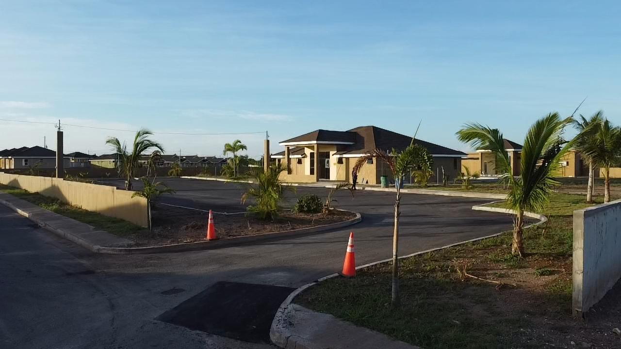 Twenty-Second image of 360 Colbeck Manor in Old Harbour, St. Catherine, Jamaica - property is For Rent
