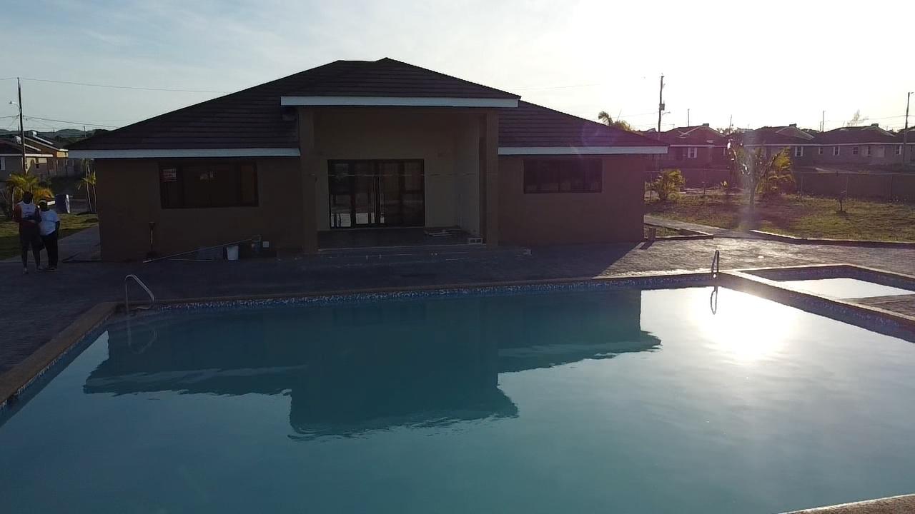 Twenty-Fifth image of 360 Colbeck Manor in Old Harbour, St. Catherine, Jamaica - property is For Rent