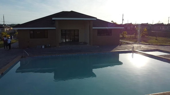Twenty-Fifth image of 360 Colbeck Manor in Old Harbour, St. Catherine, Jamaica - property is For Rent