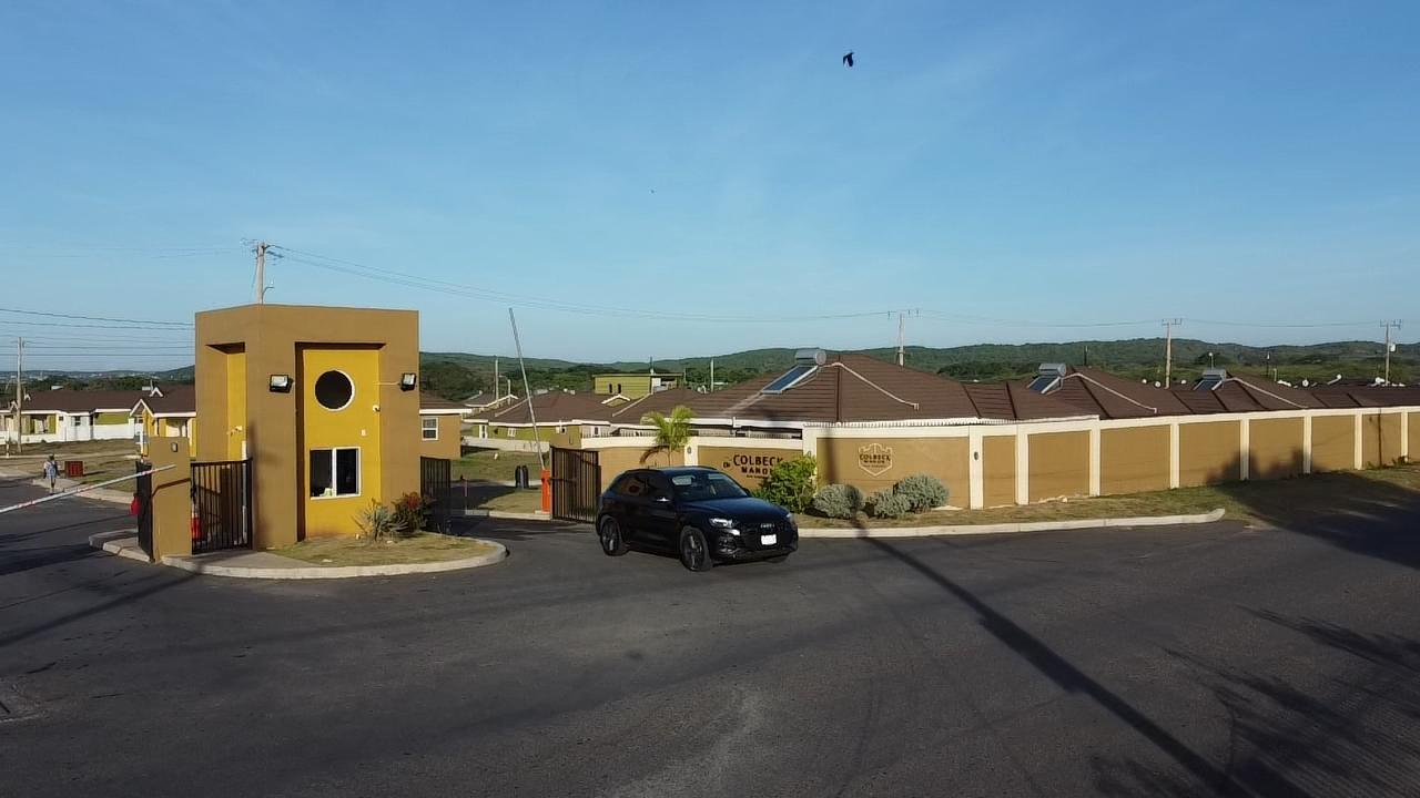 Fourth image of 360 Colbeck Manor in Old Harbour, St. Catherine, Jamaica - property is For Rent