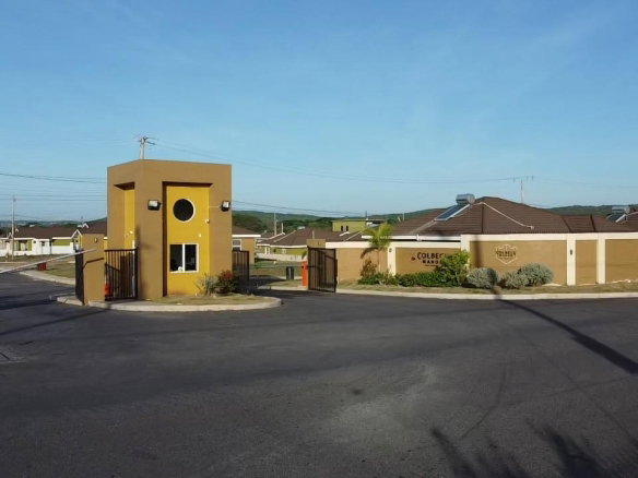 First image of 360 Colbeck Manor in Old Harbour, St. Catherine, Jamaica - property is For Rent