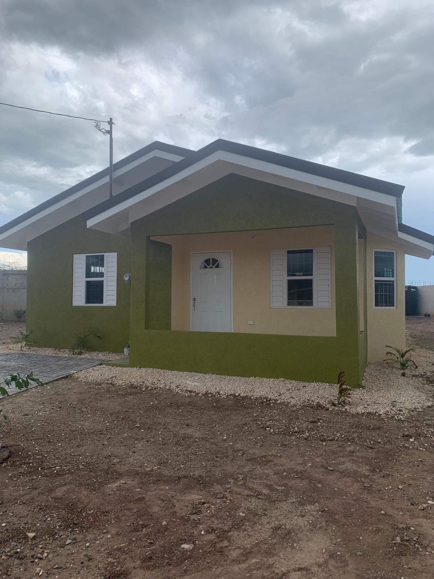 Seventh image of 360 Colbeck Manor in Old Harbour, St. Catherine, Jamaica - property is For Rent