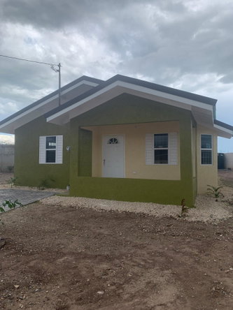 Seventh image of 360 Colbeck Manor in Old Harbour, St. Catherine, Jamaica - property is For Rent