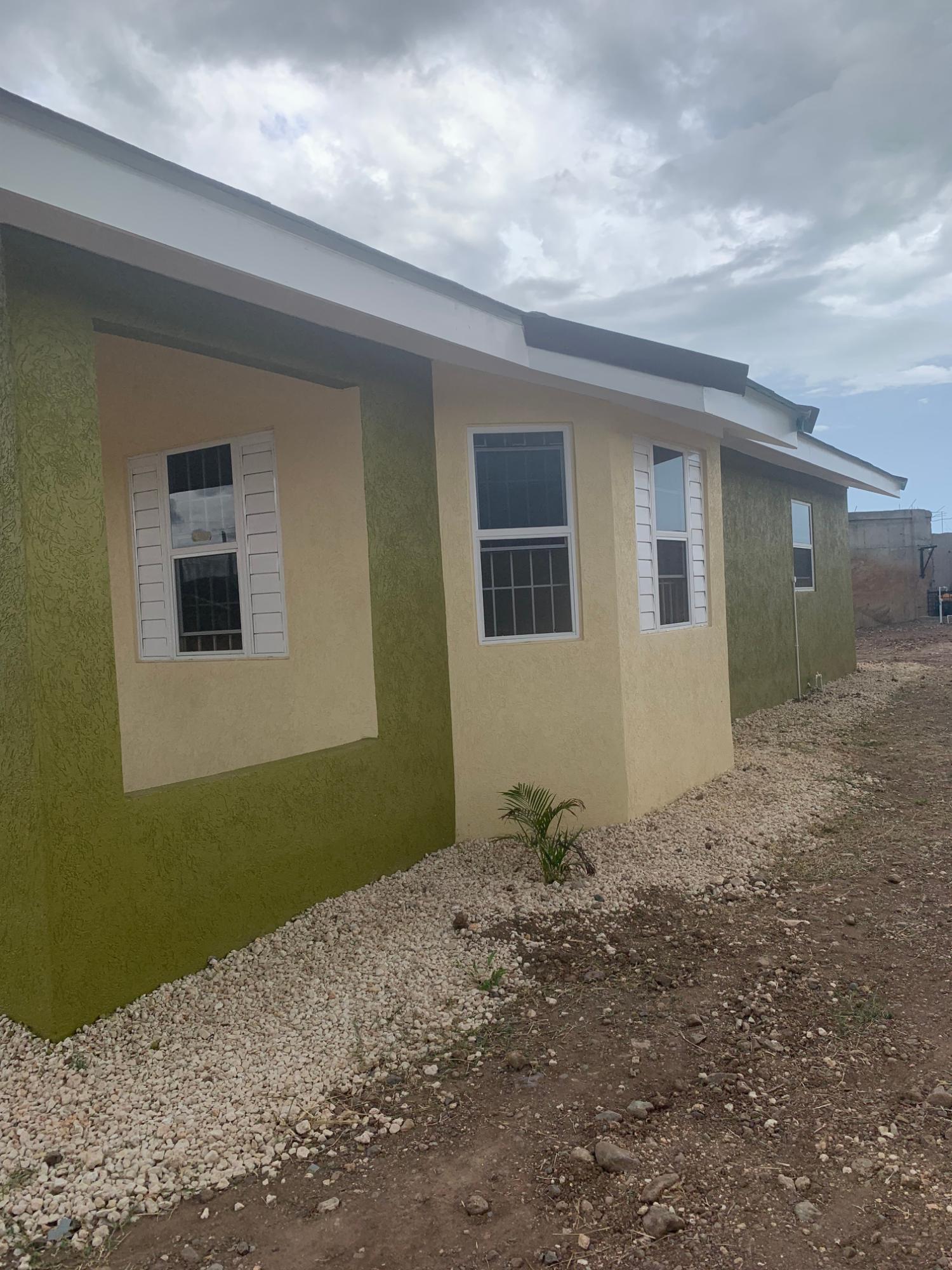 Ninth image of 360 Colbeck Manor in Old Harbour, St. Catherine, Jamaica - property is For Rent