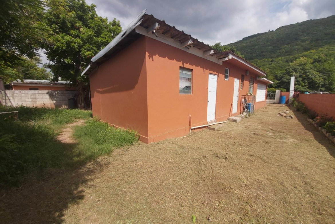 Twelfth image of 1 Hampstead Park in Mountain View Gardens, St. Andrew, Jamaica - property is For Sale