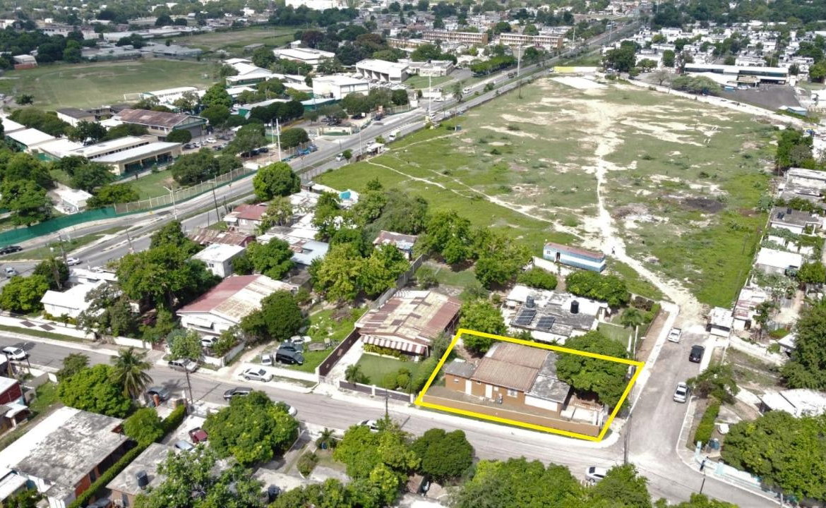 Seventeenth image of 1 Hampstead Park in Mountain View Gardens, St. Andrew, Jamaica - property is For Sale