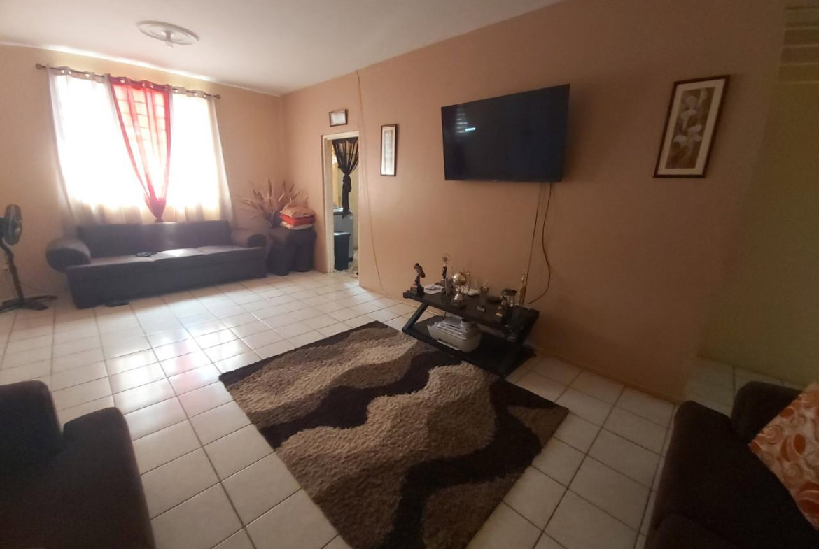 Third image of 1 Hampstead Park in Mountain View Gardens, St. Andrew, Jamaica - property is For Sale