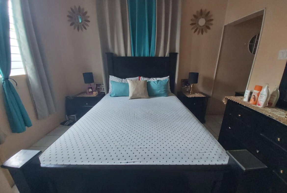 Fourth image of 1 Hampstead Park in Mountain View Gardens, St. Andrew, Jamaica - property is For Sale