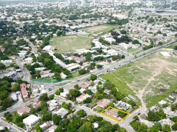 First image of 1 Hampstead Park in Mountain View Gardens, St. Andrew, Jamaica - property is For Sale