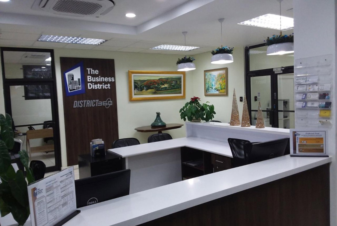 Second image of 9-19 Cargill Avenue in Kingston 10, St. Andrew, Jamaica - property is For Rent