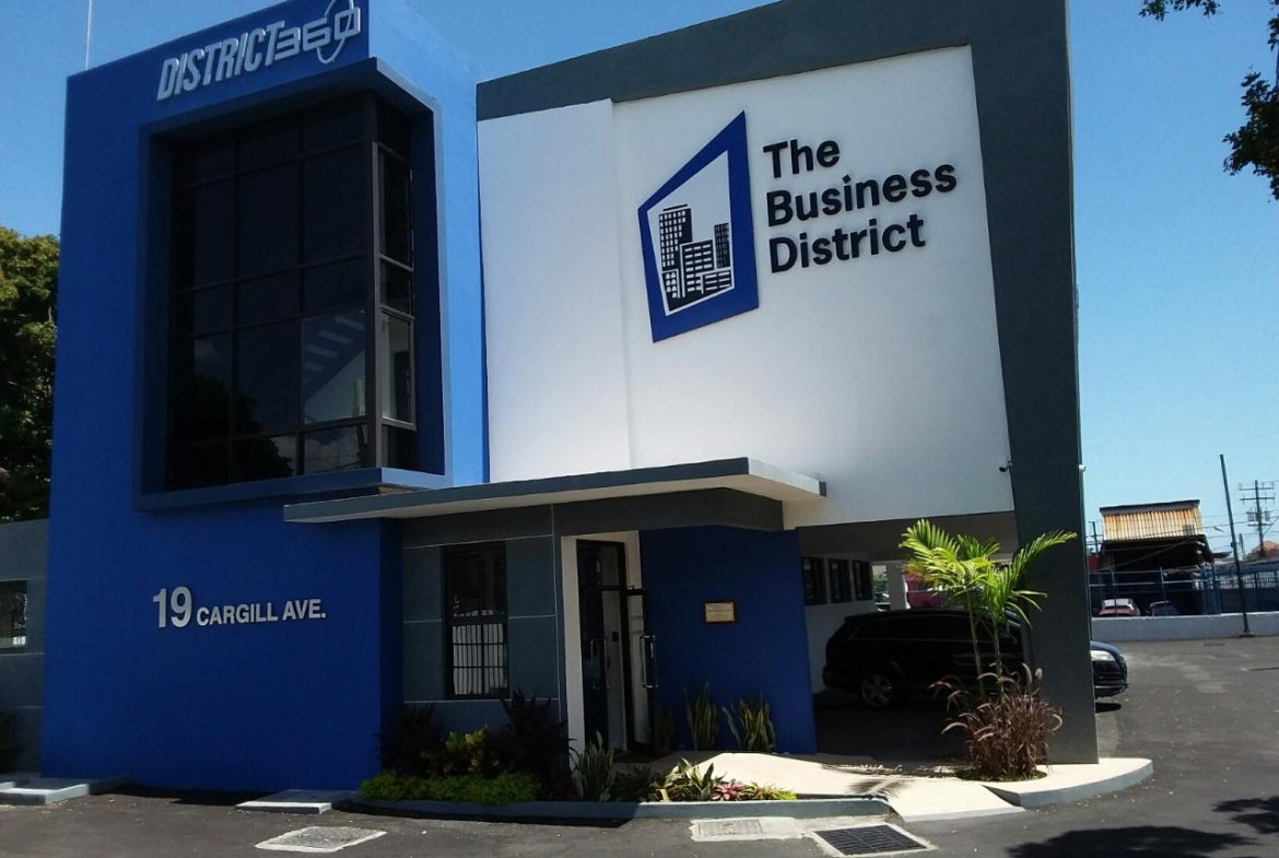 First image of 9-19 Cargill Avenue in Kingston 10, St. Andrew, Jamaica - property is For Rent