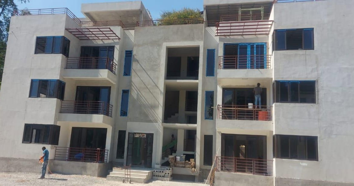 Twenty-Third image of C1-3 Stillwell Road, Kingston in Kingston 8, St. Andrew, Jamaica - property is For Sale
