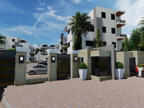 First image of B2-3 Stillwell Road, Kingston in Kingston 8, St. Andrew, Jamaica - property is For Sale