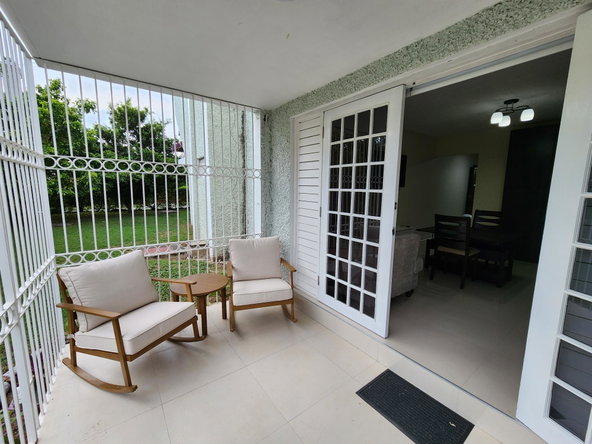 Fifteenth image of 21a-14 Clieveden Avenue in Kingston 6, St. Andrew, Jamaica - property is For Rent