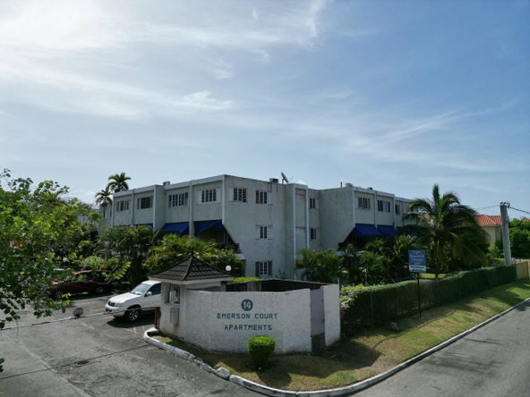 Twenty-Ninth image of 21a-14 Clieveden Avenue in Kingston 6, St. Andrew, Jamaica - property is For Rent
