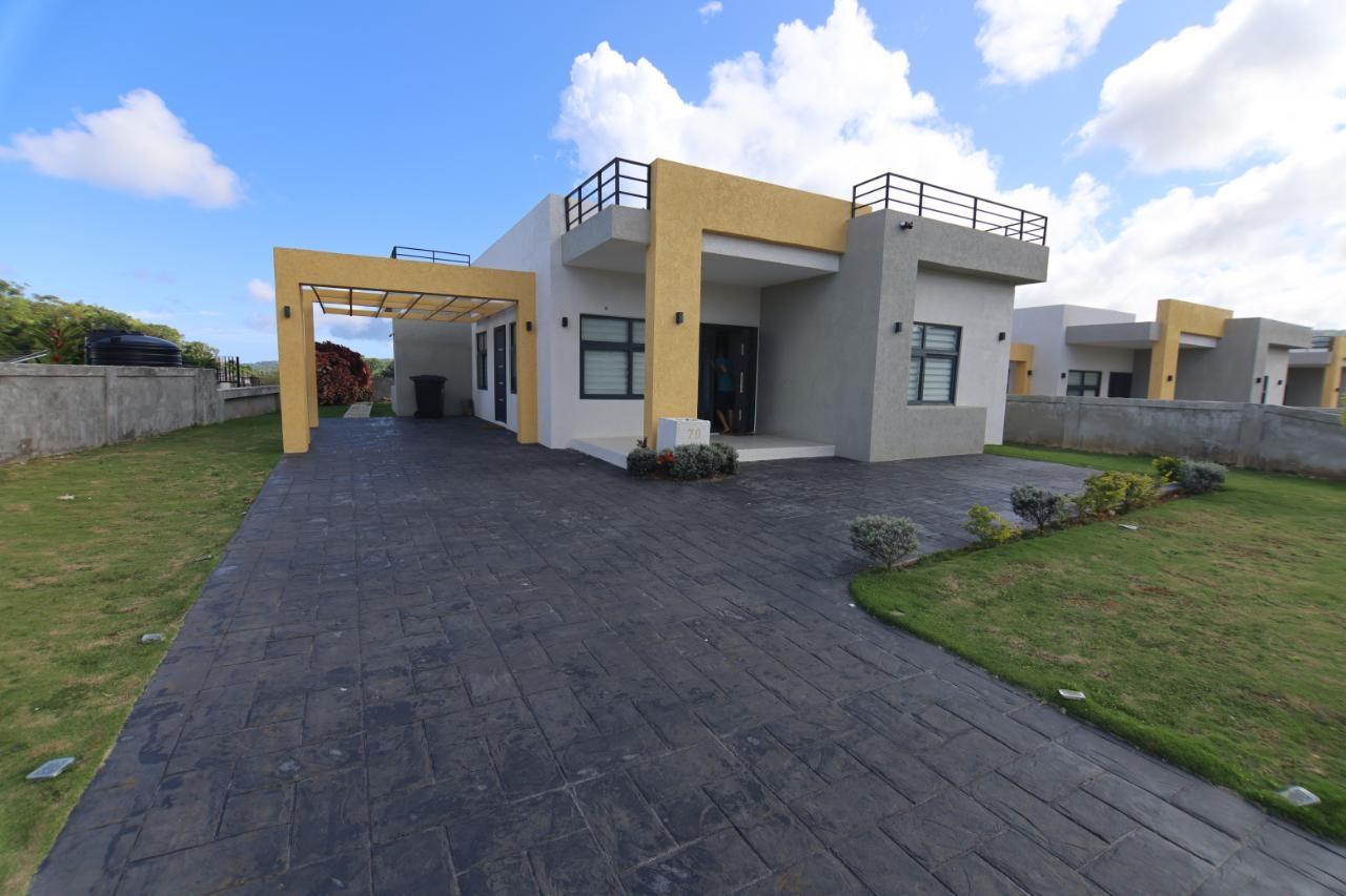 Second image of 70 Pyramid Point, Ocho Rios in Ocho Rios, St. Ann, Jamaica - property is For Rent