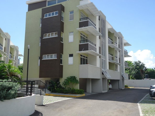 Second image of B318-1 Queensbury Drive in Kingston 20, St. Andrew, Jamaica - property is For Sale