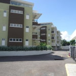 First image of B318-1 Queensbury Drive in Kingston 20, St. Andrew, Jamaica - property is For Sale