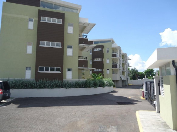 First image of B318-1 Queensbury Drive in Kingston 20, St. Andrew, Jamaica - property is For Sale