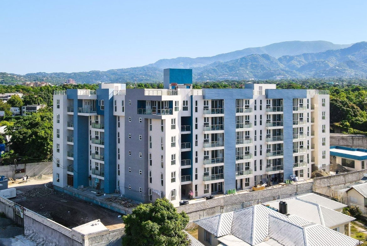 Twenty-First image of 207-44 Waterloo Road, Kingston 8 in Kingston 8, St. Andrew, Jamaica - property is For Sale