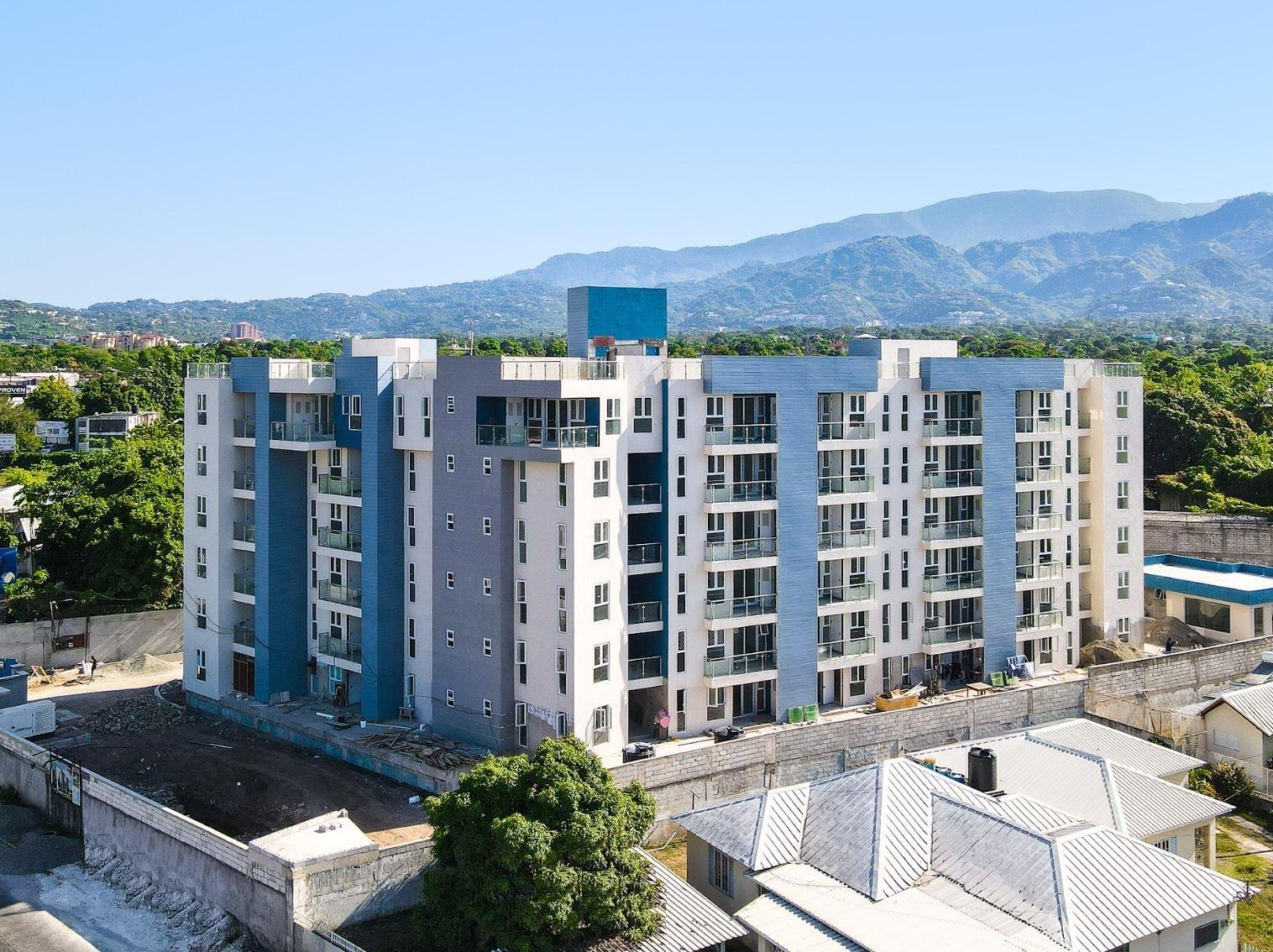 Modern-New-Construction-Apartments-for-Sale-in-Kingston-8 Twenty-First image of 207-44 Waterloo Road, Kingston 8 in Kingston 8, St. Andrew, Jamaica - property is For Sale