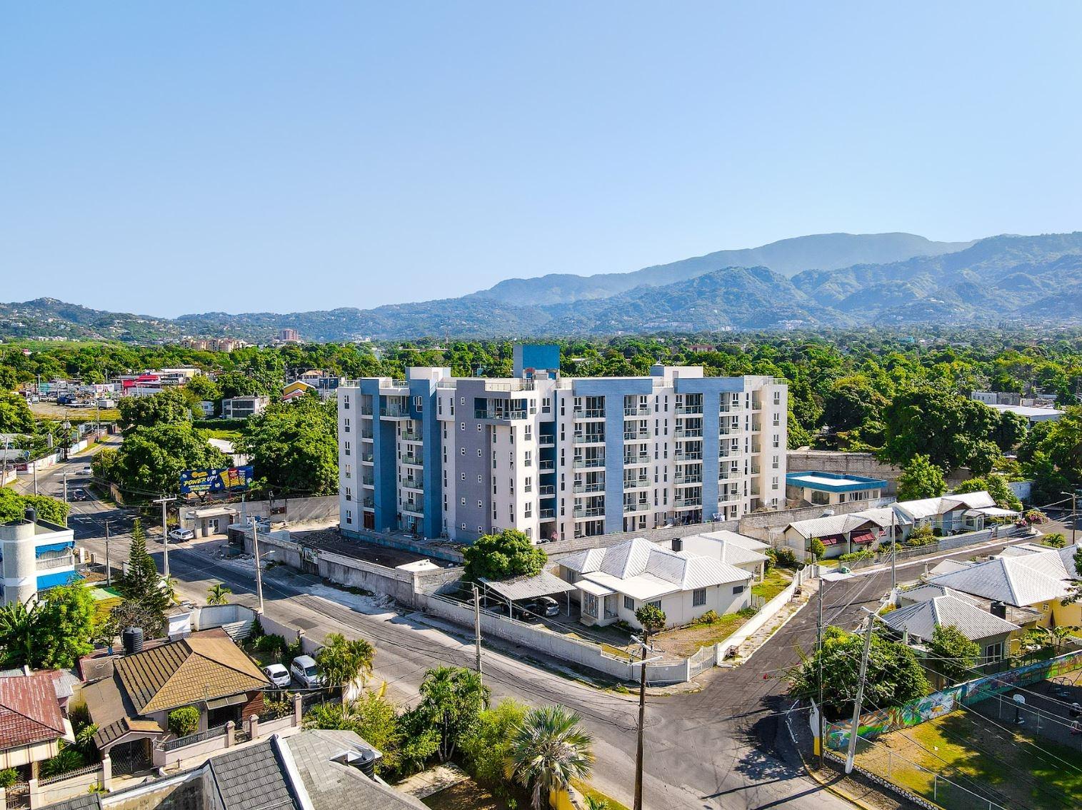 Modern-New-Construction-Apartments-for-Sale-in-Kingston-8 Twenty-Fourth image of 207-44 Waterloo Road, Kingston 8 in Kingston 8, St. Andrew, Jamaica - property is For Sale