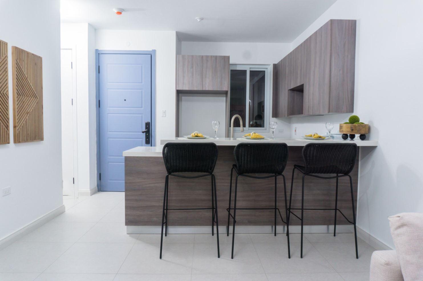 Modern-New-Construction-Apartments-for-Sale-in-Kingston-8 Eighth image of 207-44 Waterloo Road, Kingston 8 in Kingston 8, St. Andrew, Jamaica - property is For Sale