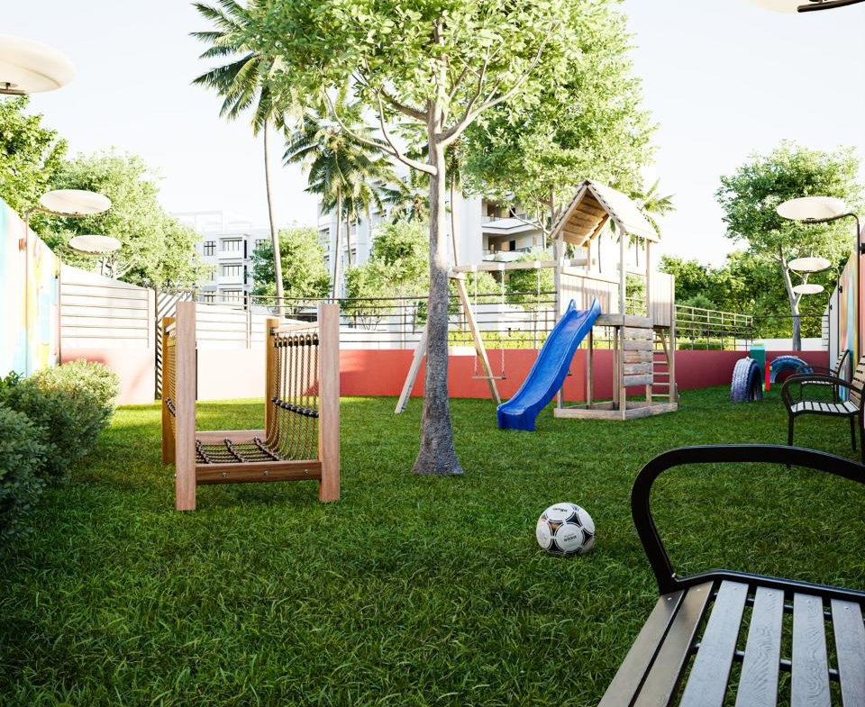 Thirteenth image of A3-57 Bloomsbury Avenue in Kingston 10, St. Andrew, Jamaica - property is For Sale